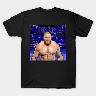 BROCK LESNAR T-Shirt